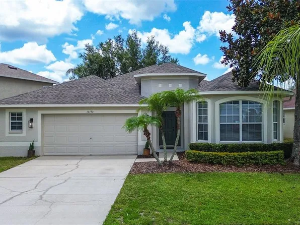 16730 Fairbolt Way, Odessa, FL 33556