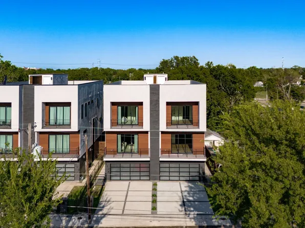 410 Avenue L, Dallas, TX 75203