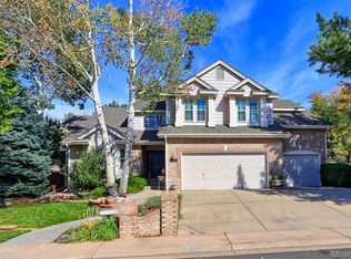 17177 E Dorado Cir, Centennial, CO 80015