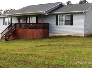 539 Old Stage Rd, Dandridge, TN 37725