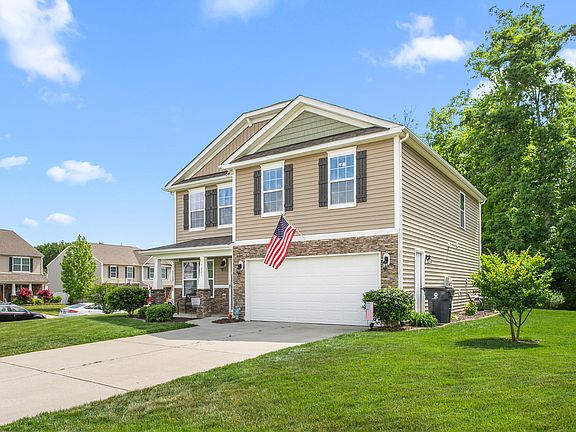 2nd image of 4221 Northrop Dr