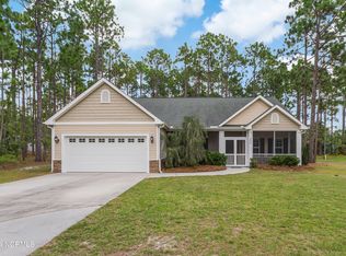 300 Hickory Rd, Southport, NC 28461