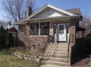 33 169th St, Hammond, IN 46324