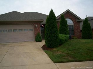 3015 Barrington Ct, New Albany, IN