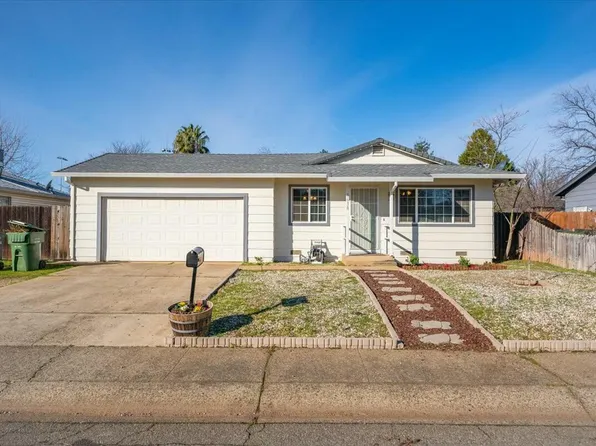 3638 Orion Way, Redding, CA 96002