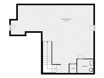 Rented by Stonecrest Realty