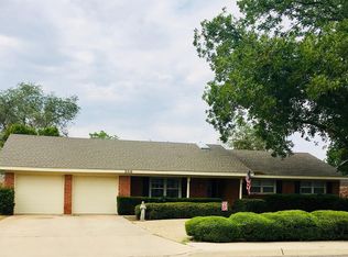 2310 Neely Ave, Midland, TX 79705