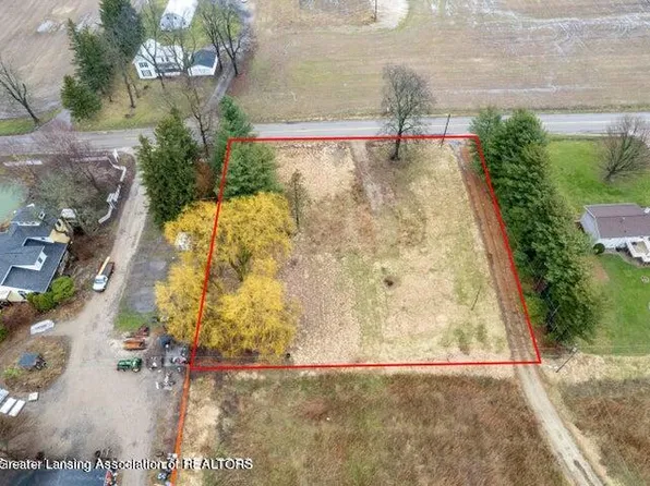 3375 W Bellevue Hwy, Olivet, MI 49076