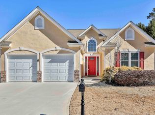 102 Brooksong Way, Tyrone, GA 30269