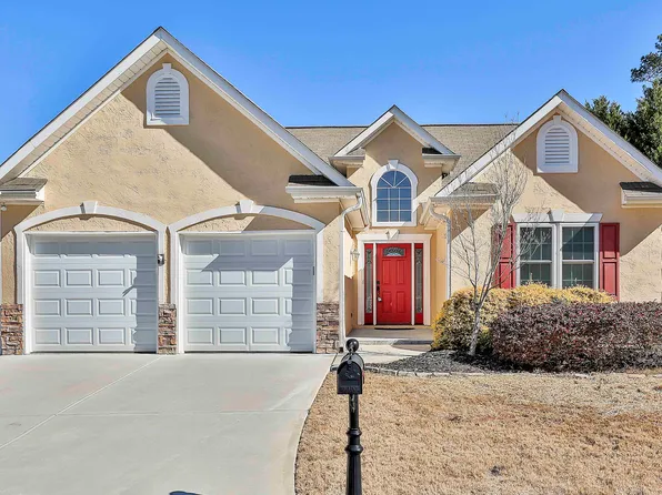 102 Brooksong Way, Tyrone, GA 30269