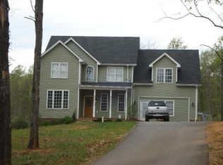 53 Armistead Ln, Rustburg, VA 24588