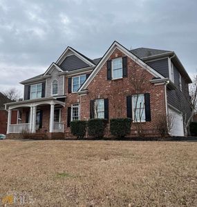 1783 Wheatstone Dr, Grayson, GA, 30017