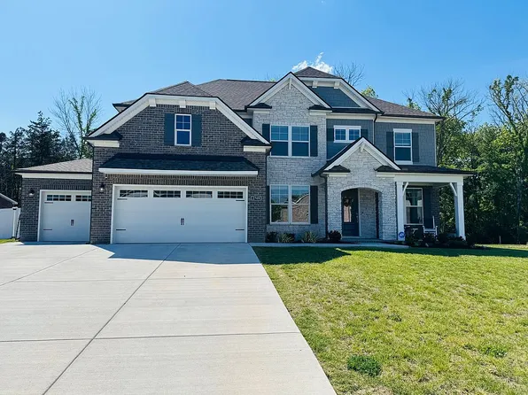2709 Slatewood Way, Murfreesboro, TN 37129