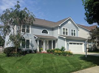 1200 N Elma Ave, Elgin, IL 60120