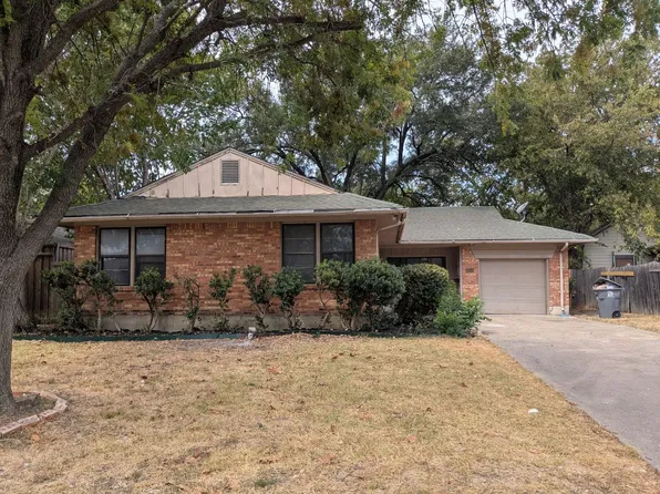 10545 Channel Dr, Dallas, TX 75229