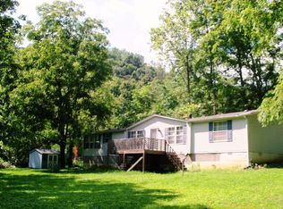 30 House Mountain Rd, Lexington, VA 24450