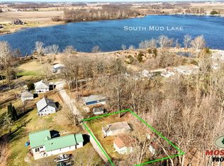 3174 E High St #3166, Macy, IN