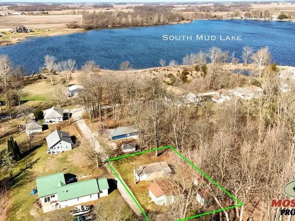 3174 E High St #3166, Macy, IN 46951