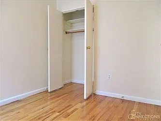 Rented by City Connections Realty