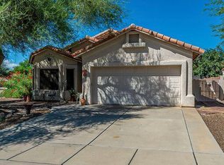 12195 N Sterling Ave, Tucson, AZ 85755