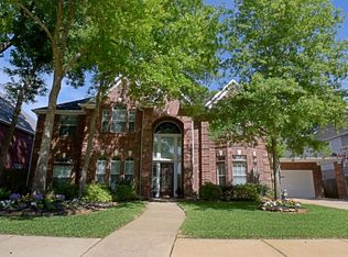 13410 Greenwood Manor Dr, Cypress, TX 77429