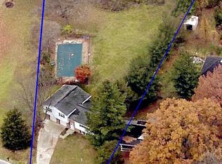 3788 Blue Rock Rd, Cincinnati, OH 45247