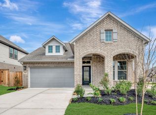 42612 Mystery Ln, Magnolia, TX 77354