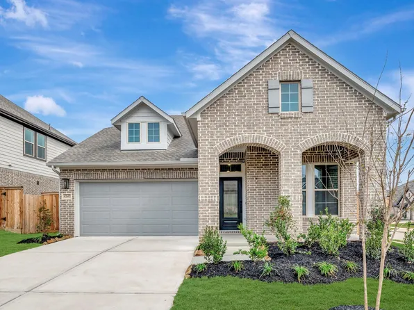 42612 Mystery Ln, Magnolia, TX 77354