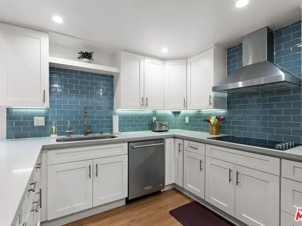 321 S San Vicente Blvd APT 507, Los Angeles, CA 90048