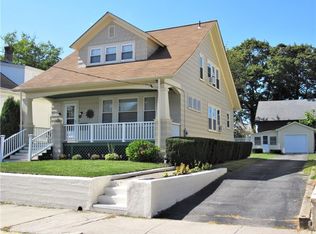 645 Grove St, Woonsocket, RI 02895