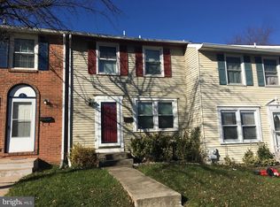 8 Duchess Ct, Rosedale, MD 21237