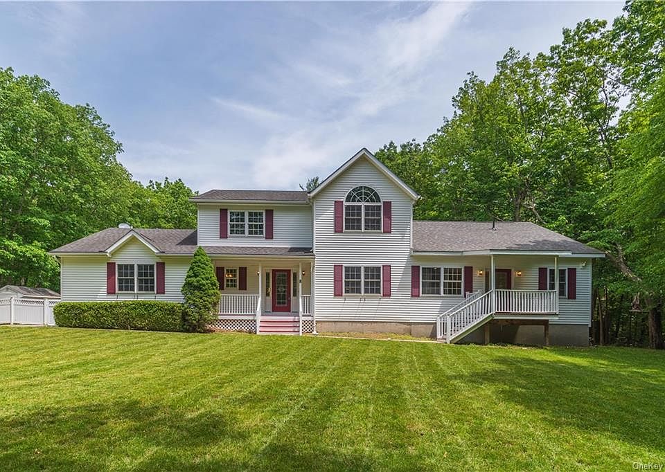 92 Stonybrook Road, Shawangunk, NY 12566 Zillow