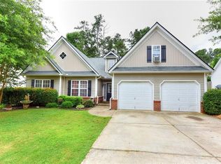 2283 Radcliff Dr, Lawrenceville, GA 30043