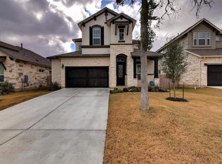 5305 Rain Lily Dr, Austin, TX 78739