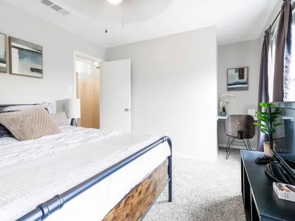 200 Laurel Dr APT A, Round Rock, TX 78664