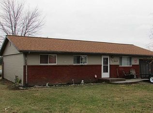 121 Susie St, Rushsylvania, OH 43347