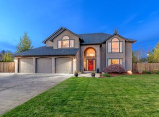 3084 S Cornett Dr, Ridgefield, WA 98642