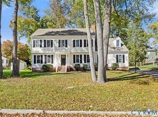 10304 Avenham Way, Henrico, VA 23238