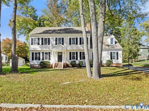 10304 Avenham Way, Henrico, VA 23238