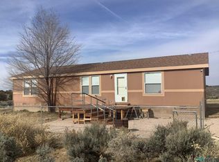 943-C State Highway 491 #YA, Yatahey, NM 87375