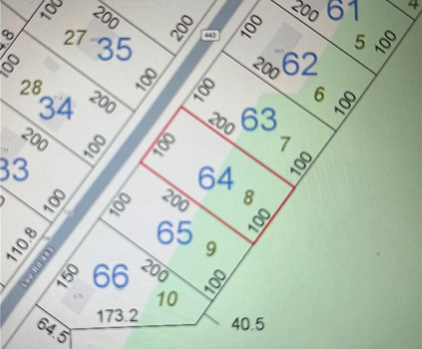 1st image of 0 Lee Road 443