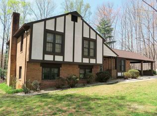 2286 Morehead Ave, Ridgeway, VA 24148