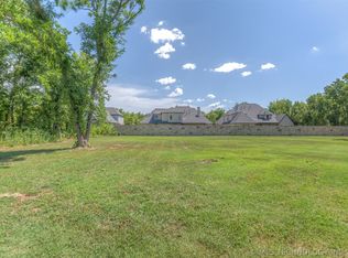 66th East Ave, Bixby, OK 74008
