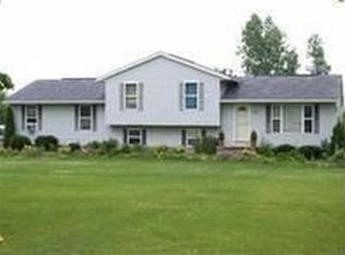 2860 Salt Springs Rd, Warren, OH 44481