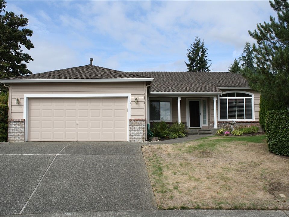 1st image of 25703 160th Ave SE