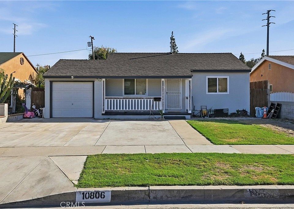 1st image of 10806 Van Ruiten St