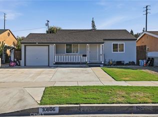 10806 Van Ruiten St, Norwalk, CA 90650
