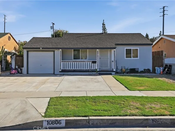 10806 Van Ruiten St, Norwalk, CA 90650