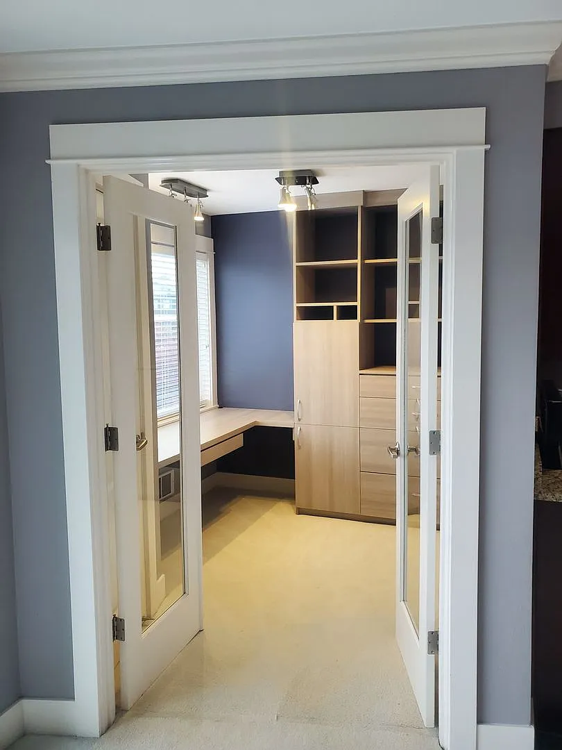 Ballard 2 Bed Condo — Photo 3
