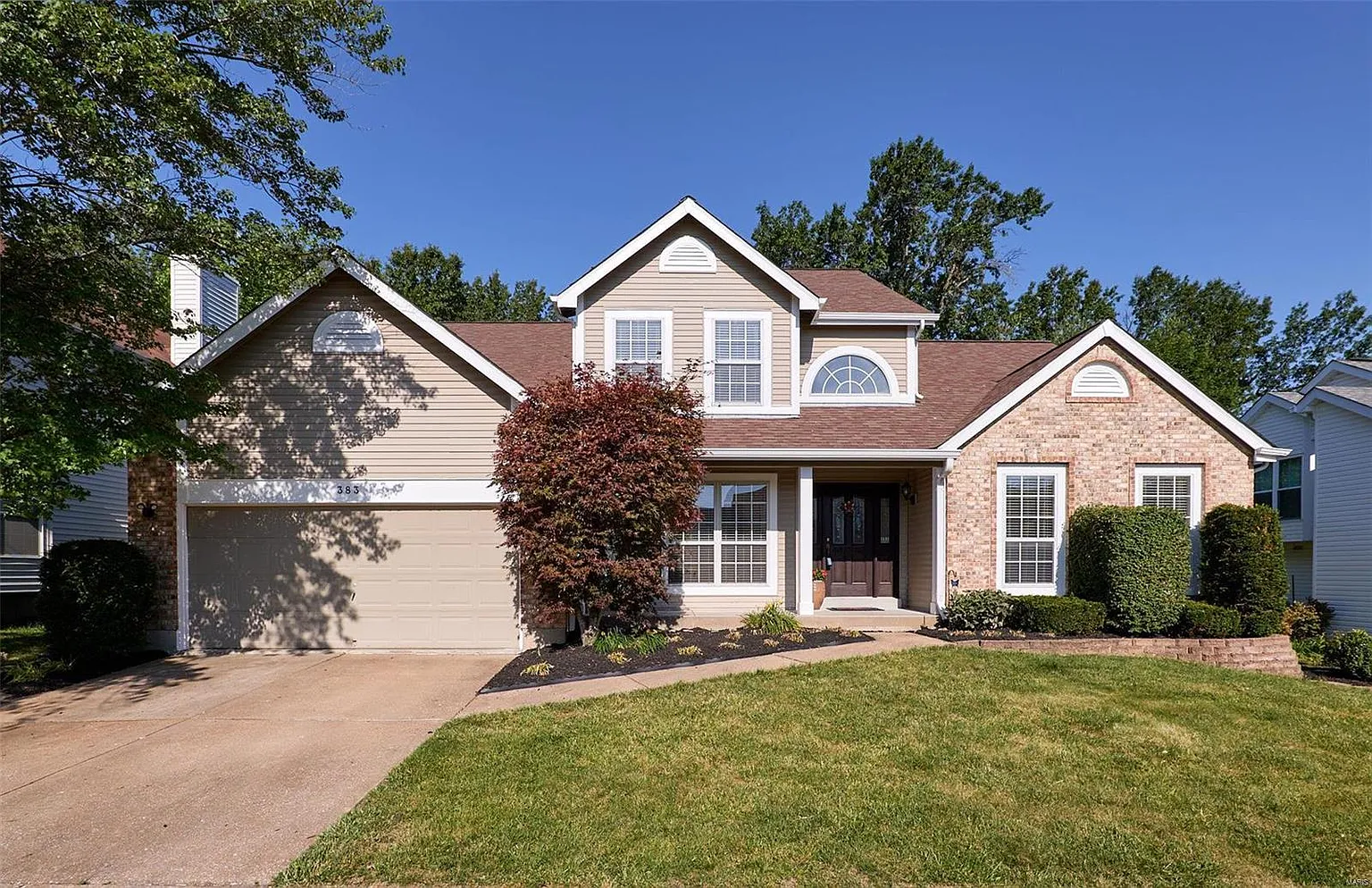 383 Copper Lakes Blvd photo 1